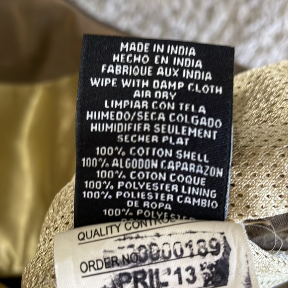 🏍️ Roland Sands Design Limited Set Motorcycle Jacket 🏍️ - Picture 11 of 11